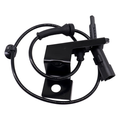 HiSport ABS Wheel Speed Sensor - Front Right Location, Compatible with Ford Fusion 2013, 2014, 2015, 2016, 2017, 2018, 2019, Lincoln MkZ 2013, 2014, 2015, 2016, 2017, 2018, 2019,Replaces ALS2596