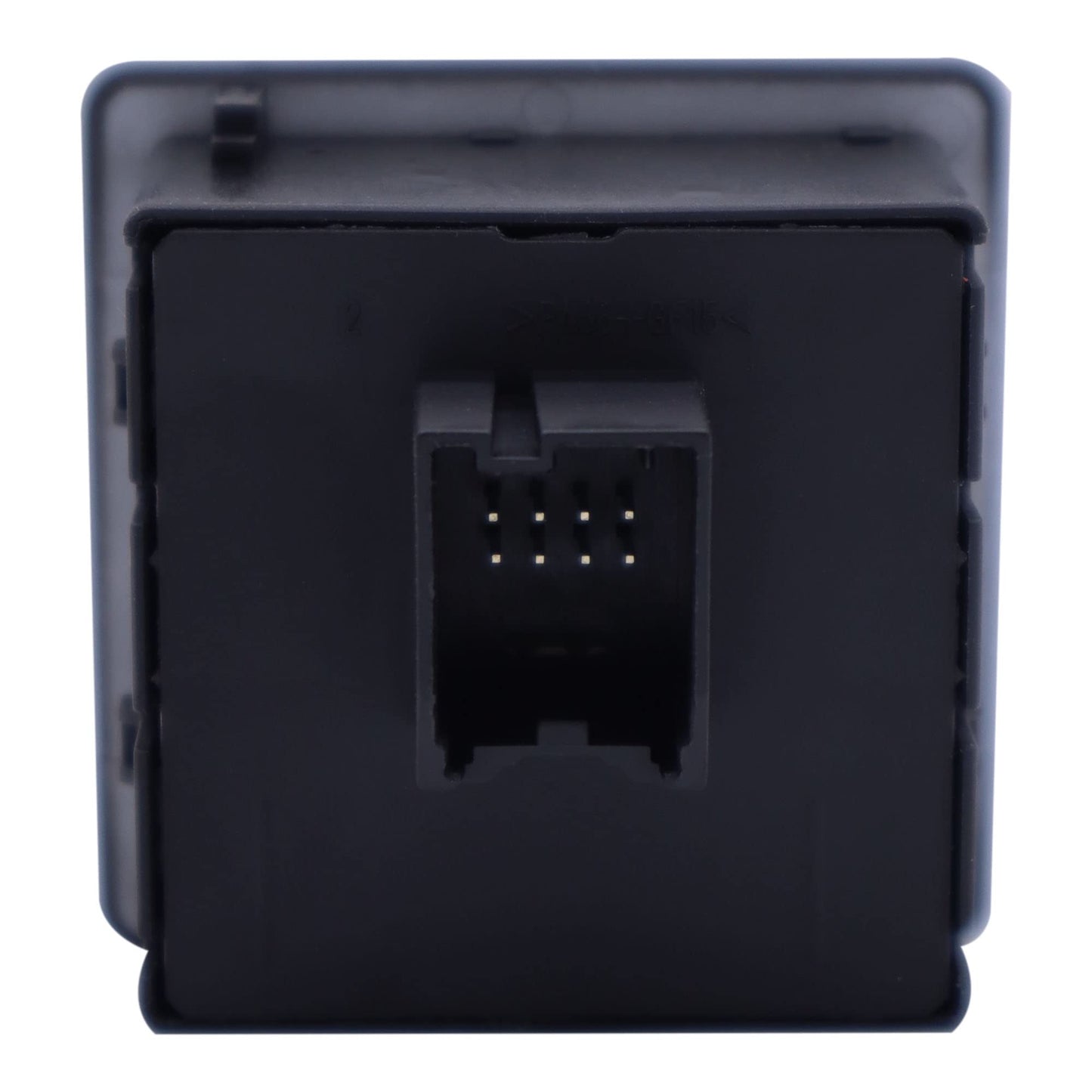 HiSport Trailer Brake Control Switch 15823719 15926102 601226 Compatible with Cadillac Escalade & Chevrolet Avalanche Silverado Suburban Tahoe & GMC Sierra 1500 2500 3500 Yukon