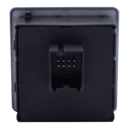 HiSport Trailer Brake Control Switch 15823719 15926102 601226 Compatible with Cadillac Escalade & Chevrolet Avalanche Silverado Suburban Tahoe & GMC Sierra 1500 2500 3500 Yukon