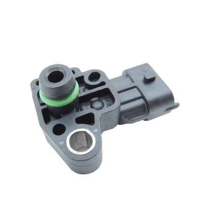 HiSport 12594942 Manifold Absolute Pressure Sensor Compatible with Buick Allure, Cadillac CTS, Chevrolet Chevy Camaro Cruze Express 1500 2500 3500 4500, GMC Canyon, Hummer H2, Isuzu I-290, Saab 9-7X