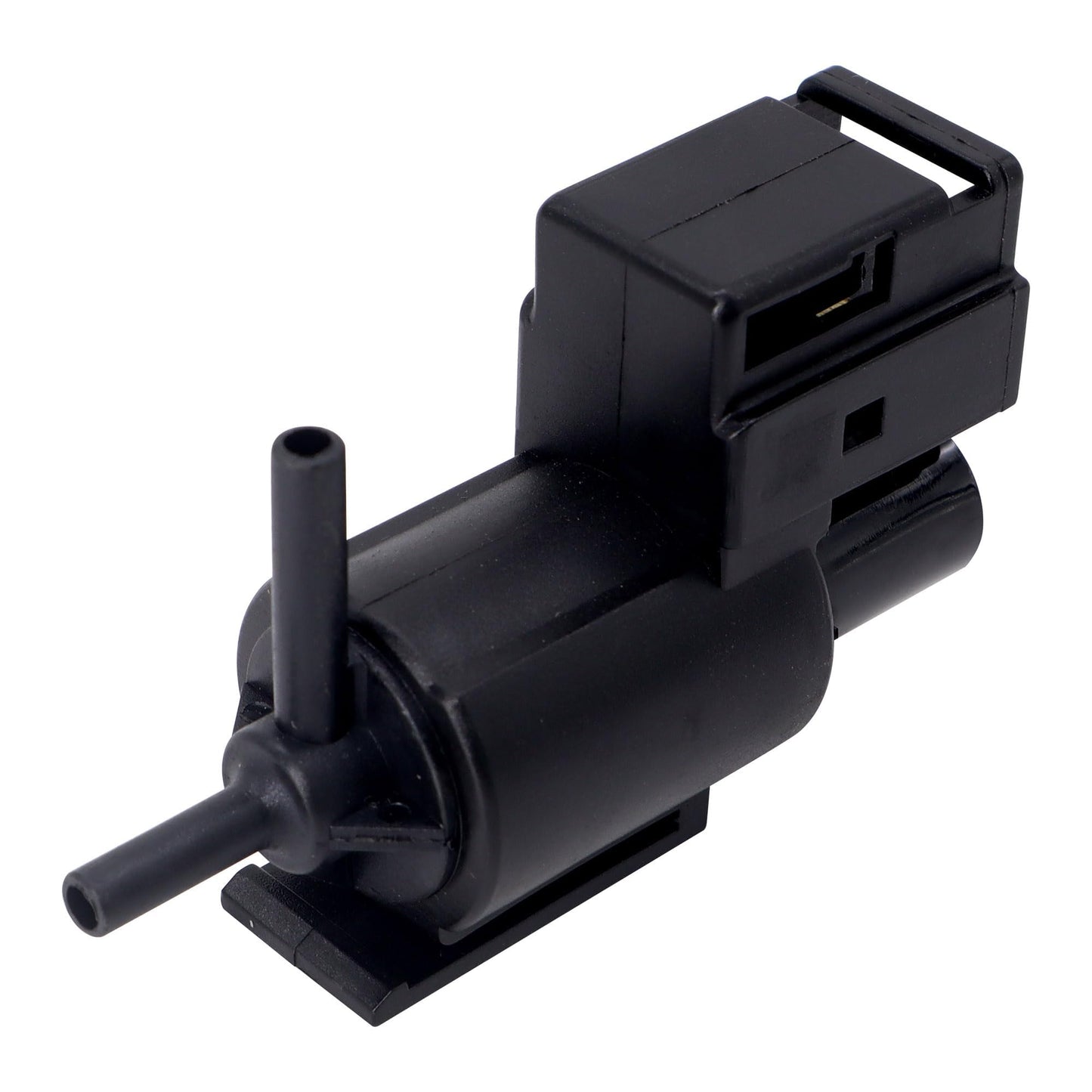 HiSport Exhaust Gas Recirculation Vacuum Solenoid Switch Valve 911-707 KL0118741 - Compatible with Mazda rx8 2004 MPV MX6 Protege 1992-2011 - Replaces K5T49051 K5T49090