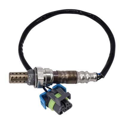 HiSport 250-24248 Oxygen Sensor Compatible with Buick Allure Lacrosse, Cadillac Escalade, Chevrolet Avalanche C2500 C3500 K2500 K3500 Pickup Express 3500, GMC C2500 Pickup Yukon, Pontiac Grand Prix