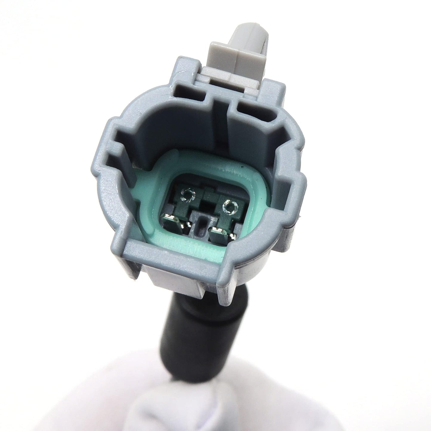 HiSport 479107S025 2PCS ABS Wheel Speed Sensor Front Left & Right Compatible with Infiniti QX56 2004-2005, Nissan Armada 2005-2007 Pathfinder 2004 Titan 2004, 2005, 2006, 2007