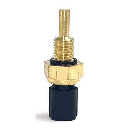 HiSport Engine Coolant Temperature Sensor 37870-PLC-004 - Compatible with Honda Accord Civic CRV Element Acura RL TSX RSX TL 2001-2011 - Replaces 158-0811 1580811 TX97T