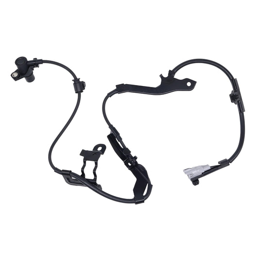 HiSport Front Right Left ABS Wheel Speed Sensor - Compatible with 2007 2008 2009 2010 2011 Honda CR-V Replaces ALS1598