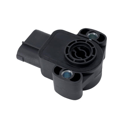 HiSport 699-200 Accelerator Pedal Position Sensor - Compatible with Ford F-250 HD 1997 F-350 1996-1997 F-Super Duty 1996-1997 F-250 1996 7.3L V8