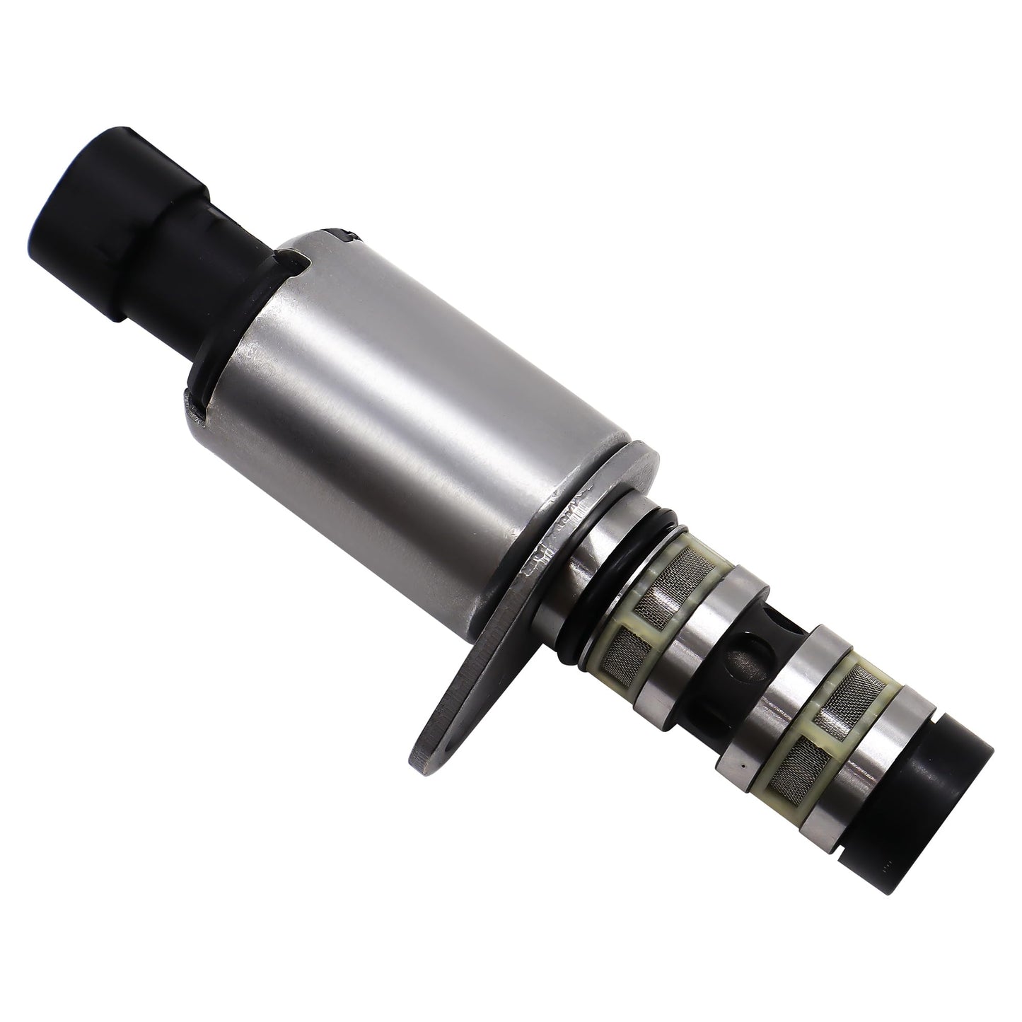 HiSport Engine Variable Valve Timing Solenoid 918-006 Oil Control Valve Compatible with Chevrolet Pontiac Saturn 12992408 55567050