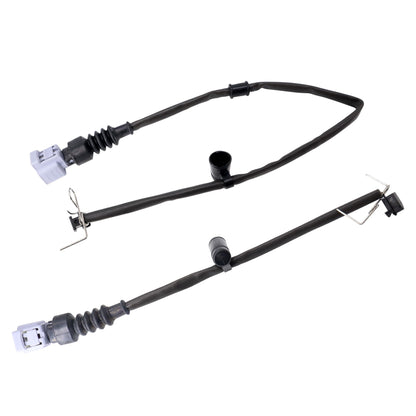 HiSport Disc Brake Pad Wear Sensor - Compatible with Lexus 2001-2006 LS430 4.3L V8 Front Driver or Passenger Side Replace 4777050050 4777050060