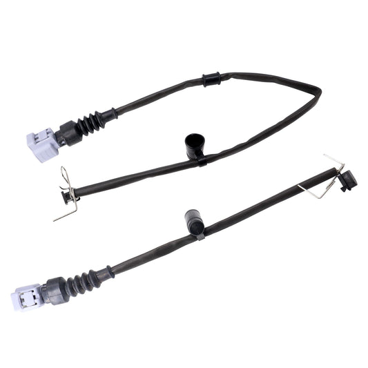 HiSport Disc Brake Pad Wear Sensor - Compatible with Lexus 2001-2006 LS430 4.3L V8 Front Driver or Passenger Side Replace 4777050050 4777050060