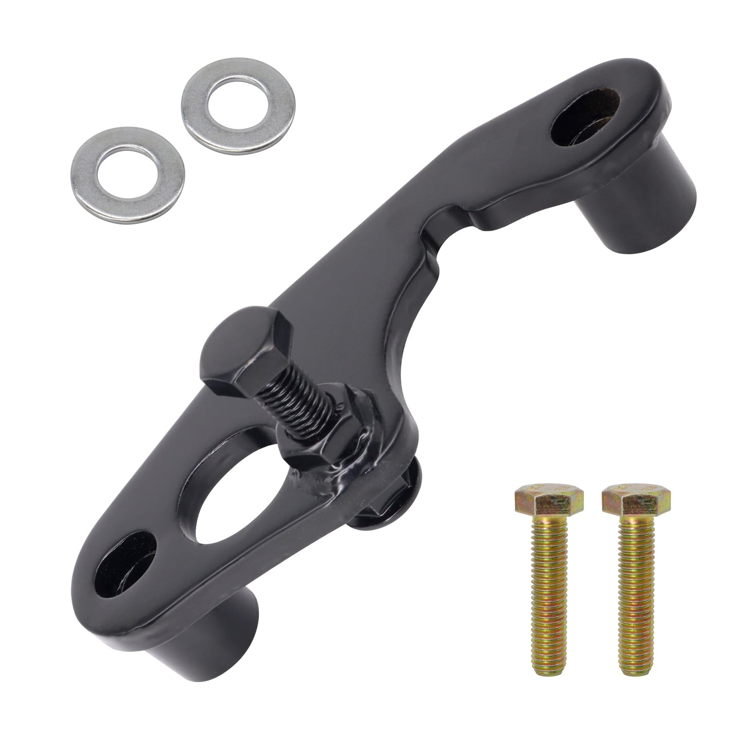 HiSport Exhaust Manifold Bolt Repair Kit Compatible with GM Newer Trucks & SUV 4.8L 5.3L 6.2L 1999-2013, 6.0L 1999-2021 Driver Front/Passenger Rear - No Need to Remove Broken Bolts