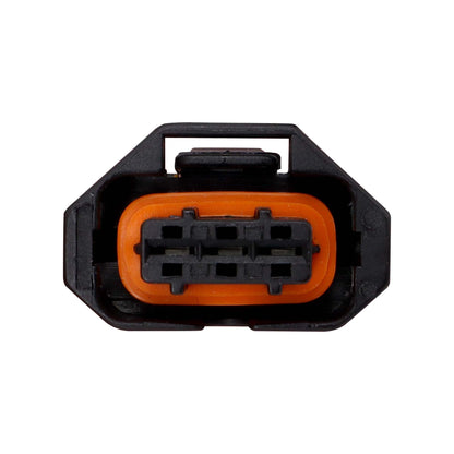 HiSport Manifold Absolute Pressure MAP Sensor Adapter Extension Harness Compatible with GM Gen3 LS1 LS6 LS7 to Gen4 LS9 LS3 L99 L76 ZR1,12592525-Adapter