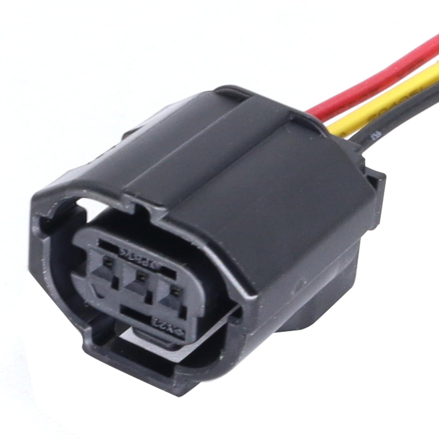 HiSport 90919-05060 Camshaft Position Sensor Connector Compatible with Lexus CT200H ES300H GS300 IS250 IS300 IS350, Scion iM iQ TC XD, Toyota 4Runner Avalon Camry Corolla Highlander RAV4 Tacoma Tundra