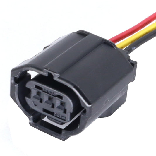 HiSport 90919-05060 Camshaft Position Sensor Connector Compatible with Lexus CT200H ES300H GS300 IS250 IS300 IS350, Scion iM iQ TC XD, Toyota 4Runner Avalon Camry Corolla Highlander RAV4 Tacoma Tundra