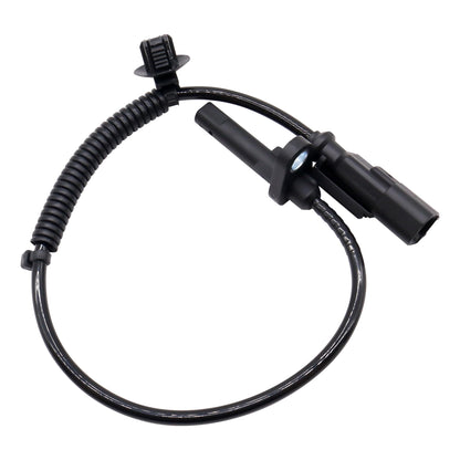 HiSport ALS2710 ABS Wheel Speed Sensor - Rear Right/Left Location, Compatible with Ford E-Transit 2022-2023 Transit 150 250 350 2015, 2016, 2017, 2018, 2019, 2020, 2021, 2022, 2023