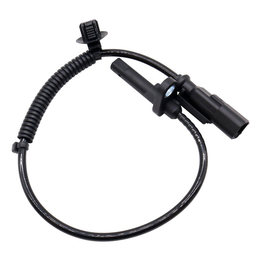 HiSport ALS2710 ABS Wheel Speed Sensor - Rear Right/Left Location, Compatible with Ford E-Transit 2022-2023 Transit 150 250 350 2015, 2016, 2017, 2018, 2019, 2020, 2021, 2022, 2023