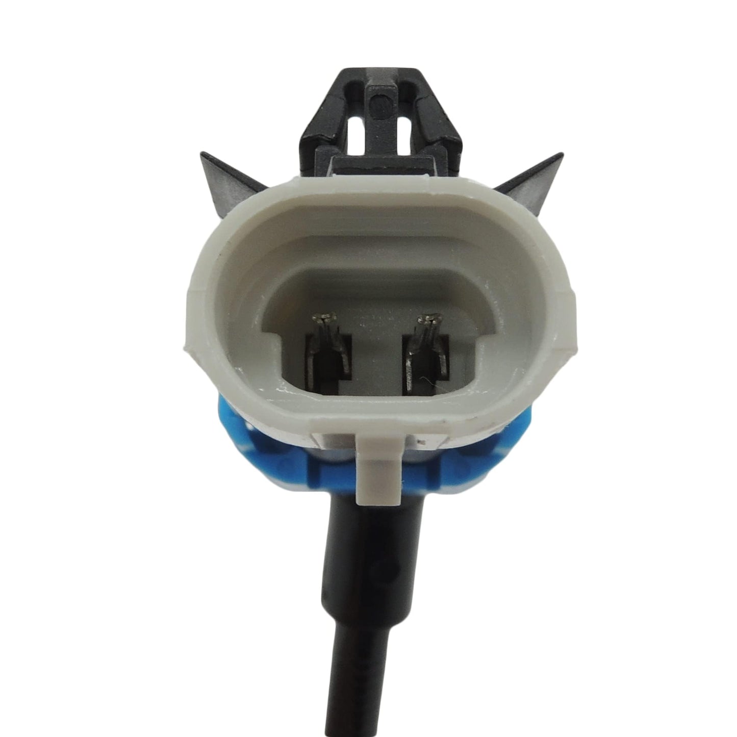 HiSport ALS1748 2PCS ABS Wheel Speed Sensor Compatible with Chevrolet Captiva Sport 2008-2012 2013, 2014, 2015 Equinox 2007-2009, Pontiac Torrent 2007-2009, Saturn Vue 2008-2010, Suzuki XL-7 2007-2009