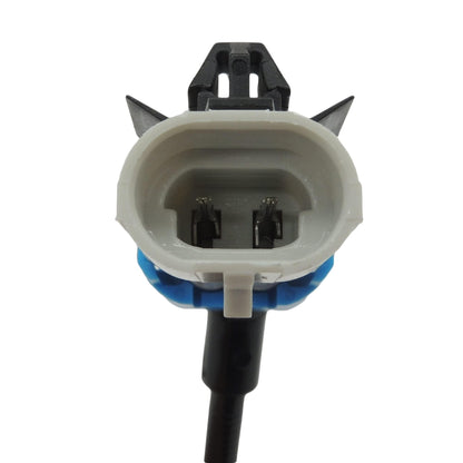 HiSport 96626078 Front L/R ABS Wheel Speed Sensor Compatible with Suzuki XL-7 2007, Pontiac Torrent 2007-2009, Saturn Vue 2008-2010, Chevrolet Equinox 2007-2009 Captiva Sport 2012, 2013, 2014, 2015