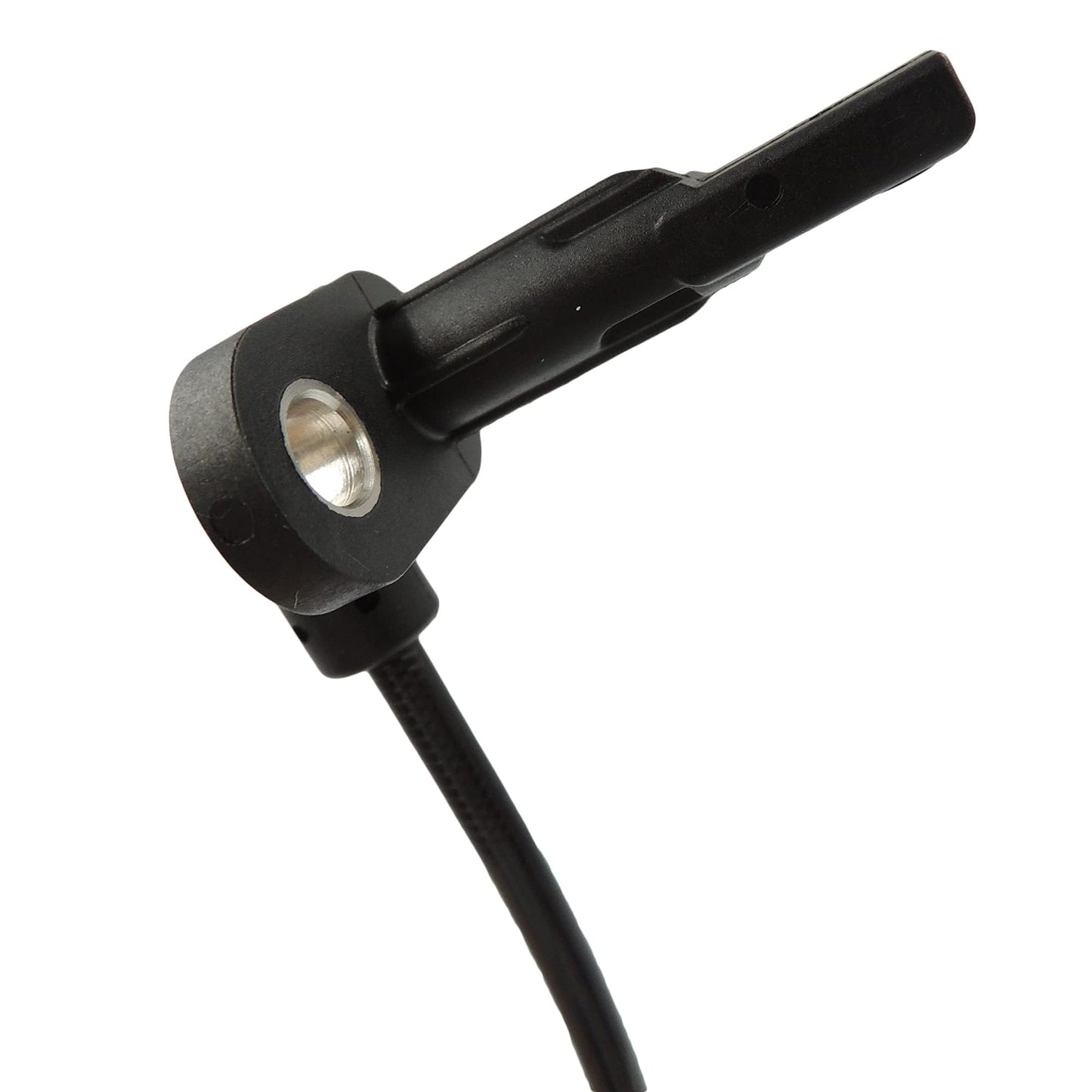 HiSport 13470639 ABS Wheel Speed Sensor Front Left & Right Location Compatible with Chevrolet Volt 2011-2015 Orlando 2012-2014 Cruze Limited 2016 Cruze 2011-2016, Buick Verano 2012, 2013, 2014-2017