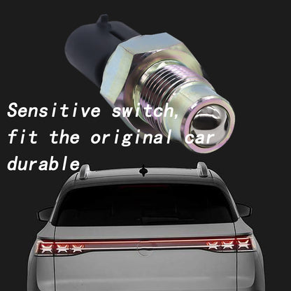 HiSport 14069600 Backup Lamp Switch - Backup Light Switch Compatible with Chevrolet Camaro 1984-2002 2016 2017 2018 2019