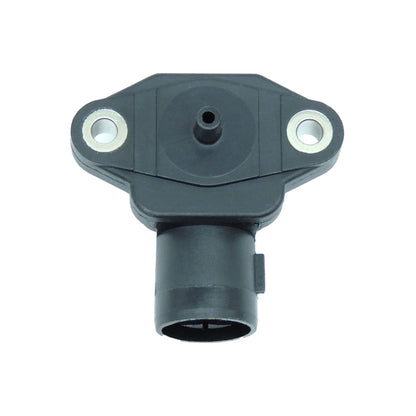 HiSport 37830P05A01 Manifold Absolute Pressure Map Sensor Compatible with Acura CL 1997-1999, Integra 1995-2001, TL 1999, Honda Accord Civic Del Sol CR-V Odyssey Prelude S2000, Isuzu Oasis