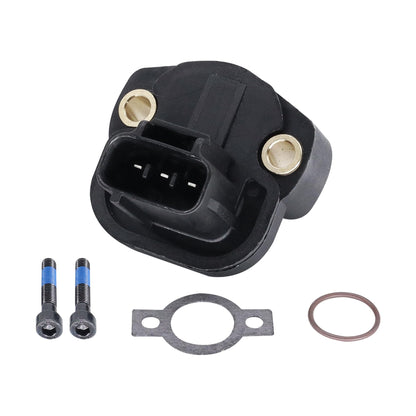 HiSport Throttle Position Sensor Comaptible with Chrysler Caravan 2000-2005,Pacifica 2004-2006,Town & Country 2001-2007,Comaptible with Dodge Plymouth