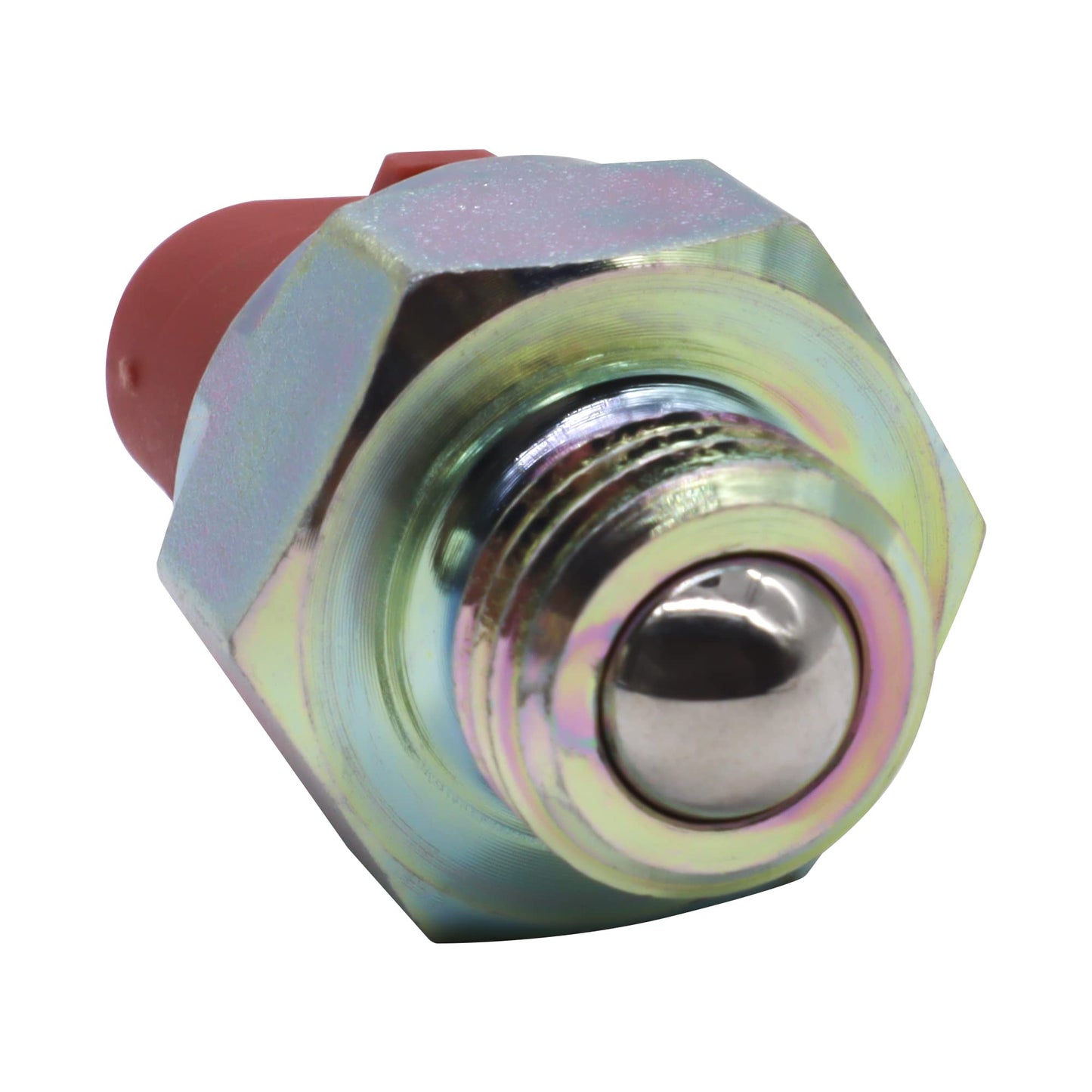 HiSport Backup Light Switch SW6396 - Compatible with Ford 1978-2011 - Backup Lamp Switch Replace 12336287