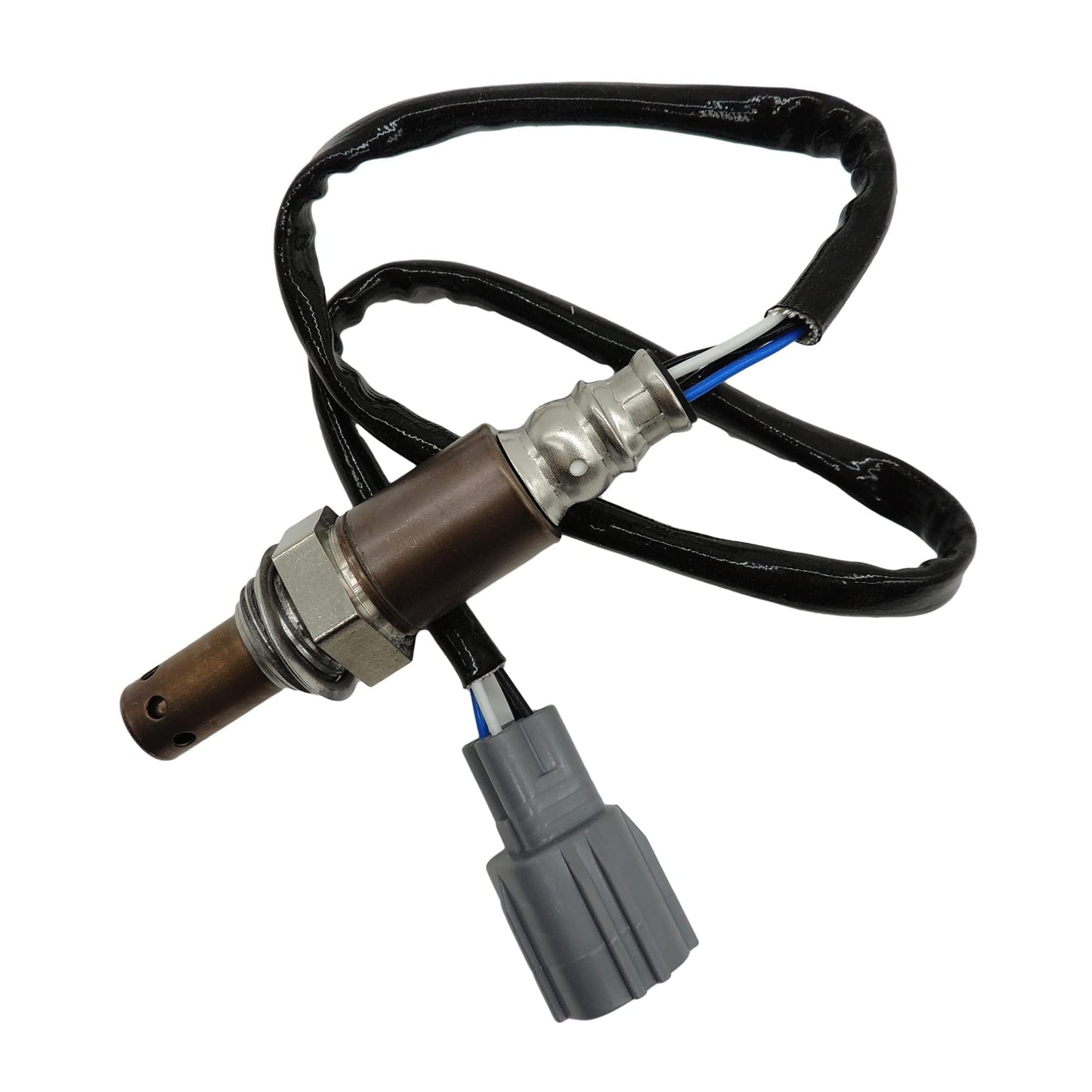 HiSport 234-54007 Upstream Oxygen Sensor Compatible with Lexus ES350 2007 RX350 2007, 2008, 2009, 2010, 2011 RX450H 2010, Scion TC 2005-2010 XB 2008-2015, Avalon Camry Highlander RAV4 Sienna Solara