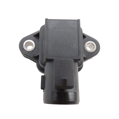 HiSport 37830P05A01 Manifold Absolute Pressure Map Sensor Compatible with Acura CL 1997-1999, Integra 1995-2001, TL 1999, Honda Accord Civic Del Sol CR-V Odyssey Prelude S2000, Isuzu Oasis