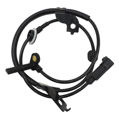 HiSport ALS1785 2PCS ABS Wheel Speed Sensor - Front Left&Right Located Compatible with Mitsubishi Lancer 2008-2017 Outlander Sport 2007, 2008, 2009, 2010, 2011, 2012, 2013, 2014, 2015, 2016, 2017