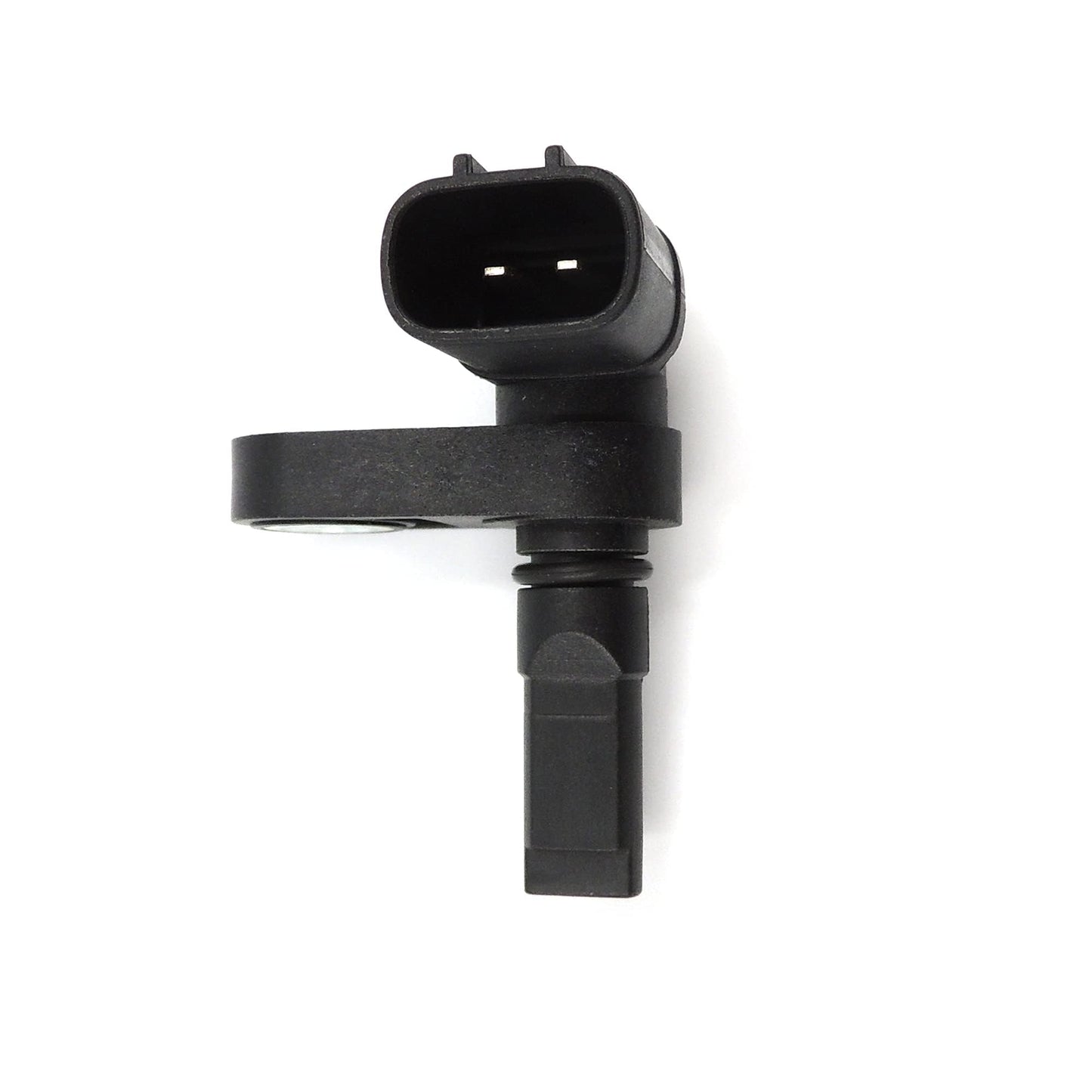 HiSport ABS Wheel Speed Sensor Compatible with Toyota Tacoma 2005-2015 Land Cruiser 2008-2015 FJ Cruiser 2007-2014 4Runner 2003-2015, Lexus LX570 2008-2013 GX470 2006-2009 Replaces 89542-04020