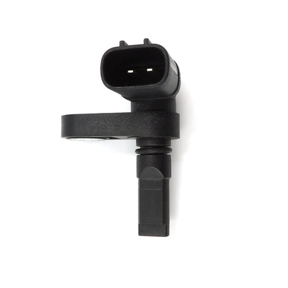 HiSport ABS Wheel Speed Sensor Compatible with Toyota Tacoma 2005-2015 Land Cruiser 2008-2015 FJ Cruiser 2007-2014 4Runner 2003-2015, Lexus LX570 2008-2013 GX470 2006-2009 Replaces 89542-04020