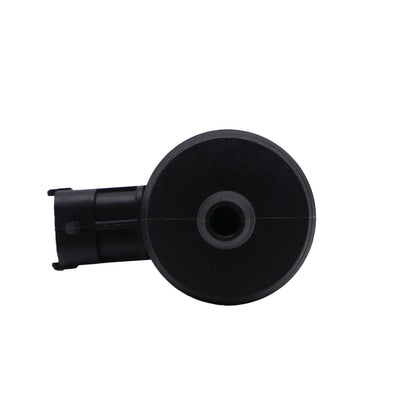 HiSport 0280142500 Vapor Canister Purge Valve Solenoid - Compatible with Ford Escape Fiesta Focus Transit Connect Compatible with Lincoln MKC 2012-2019 1.6L 2.0L 2.3L