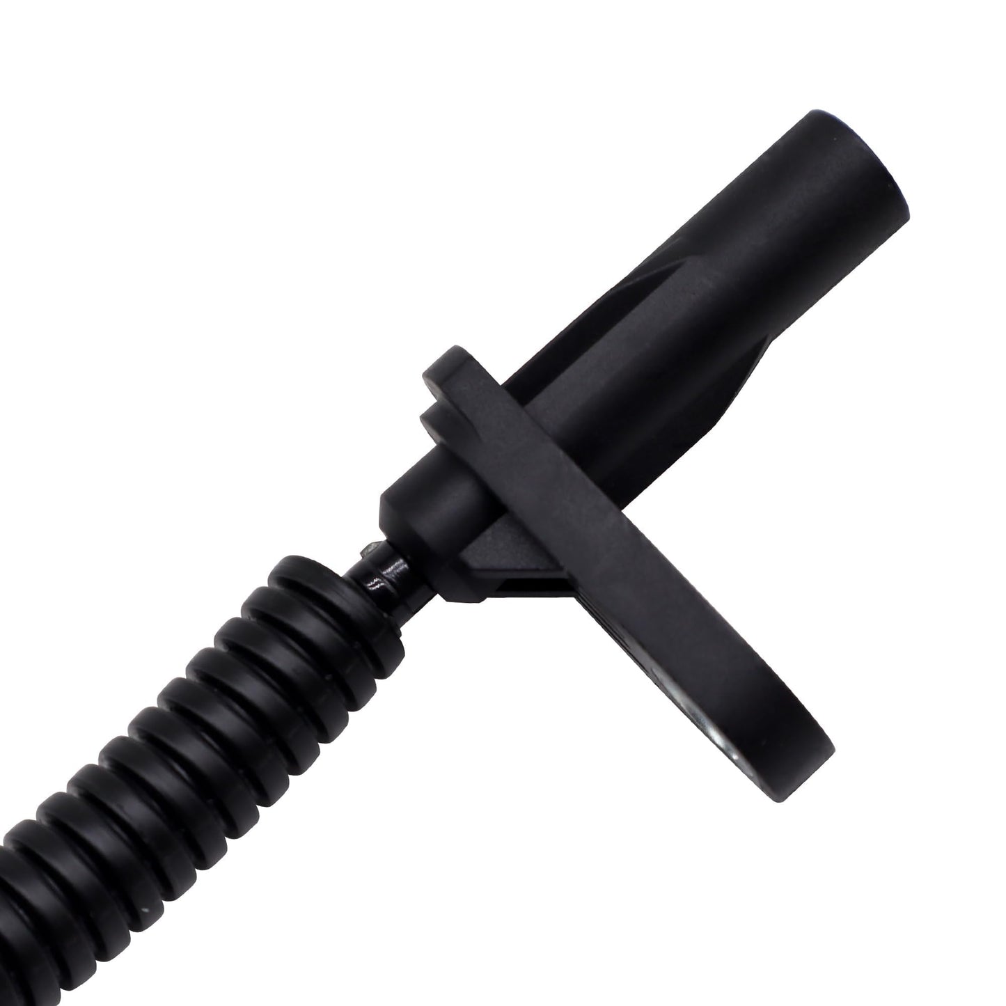 HiSport ALS1622 ALS1934 ABS Wheel Speed Sensor - Front Right and Left Location, Compatible with Ford Edge 2007, 2008, 2009, 2010, 2011, 2012, Lincoln MKX 2007, 2008, 2009, 2010, 2011, 2012