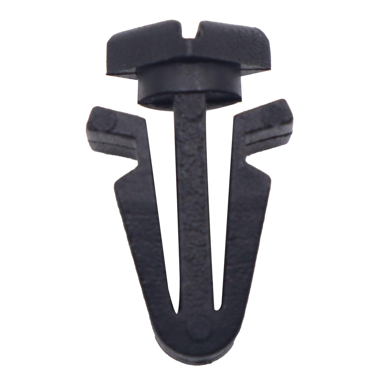 HiSport 01553-03831 50PCS Grille Retainer Clips Compatible with Nissan 200SX, Axxess, Frontier, Maxima, Pulsar NX, Sentra, Stanza, Xterra, J30, M30, Infiniti QX4 1999 2000 2001