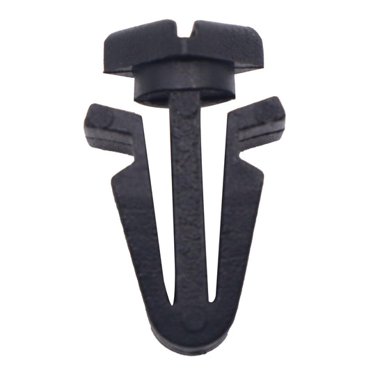 HiSport 01553-03831 50PCS Grille Retainer Clips Compatible with Nissan 200SX, Axxess, Frontier, Maxima, Pulsar NX, Sentra, Stanza, Xterra, J30, M30, Infiniti QX4 1999 2000 2001