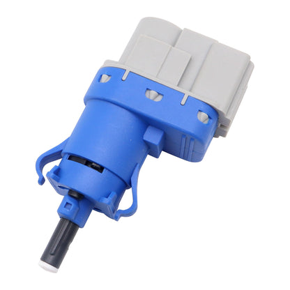 HiSport 4 Pin Brake Light Switch 4838697 Compatible with Ford Lincoln Mazda Mercury Volvo 8T4T-9G854-AA BN7N-66-490 31264377