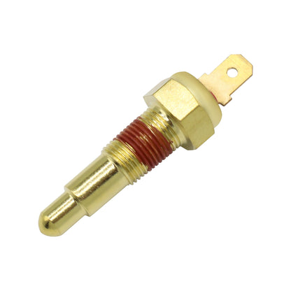 HiSport Temperature Switch 19498-83040 - Compatible with Kubota Engine D1005 D1105 D722 D902 V1505 V2403 V3300 V3600 V3800 Lawn Mower Tractor G1700 G1800 G2000 - Replaces 16222-83040 1622283040