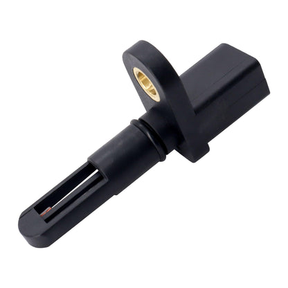 HiSport Intake Air Temperature Sensor - Compatible with Audi A3 2006-2013 A4 2002-2015 A5 2010-2015 A6 2003-2015 Q5 TT, Volkswagen Beetle CC Eos Golf Golf City GTI Jetta Passat Tiguan 06B905379A