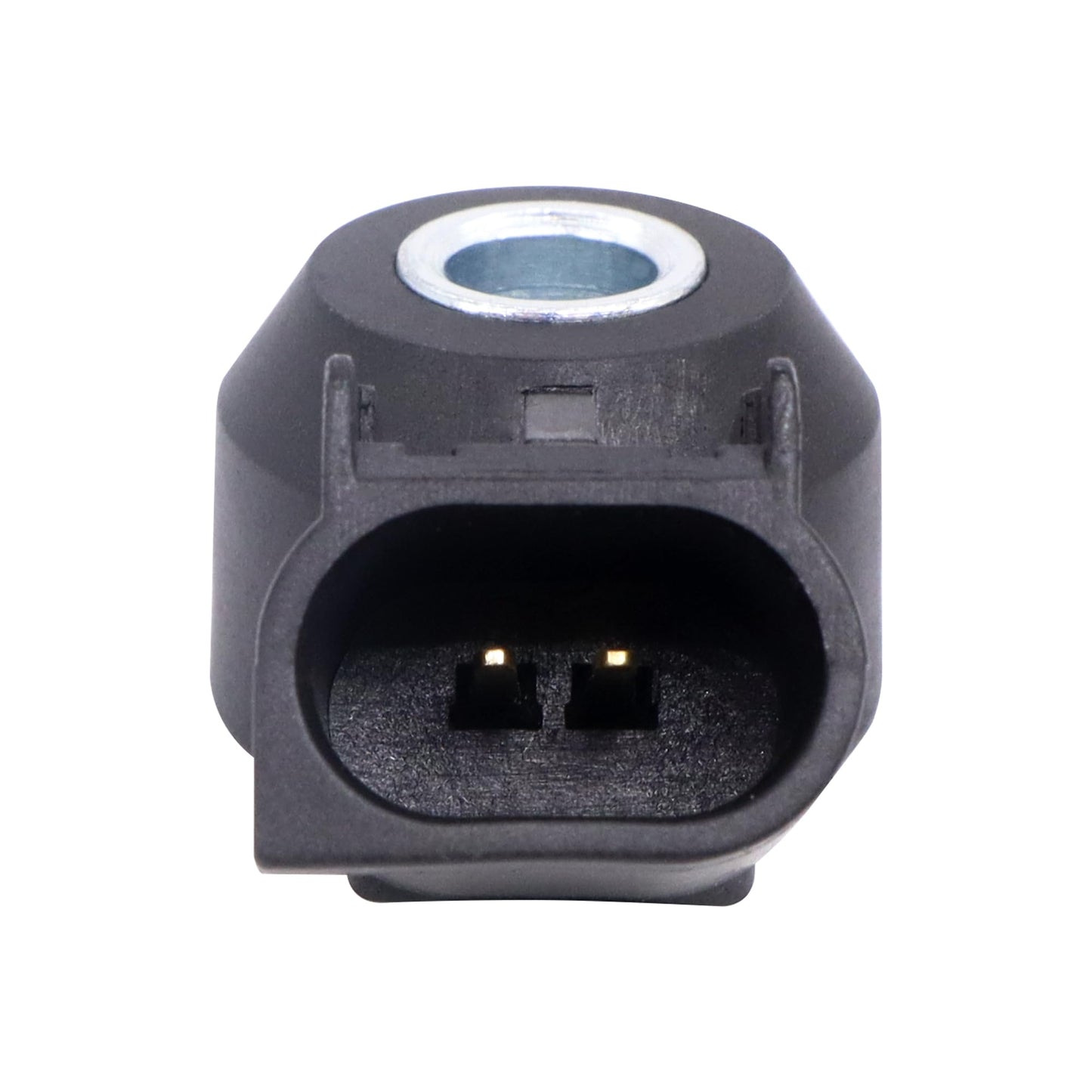 HiSport Knock Detonation Sensor 213-1576 Compatible with Chevrolet Silverado 1500 2500 3500 & GMC Canyon Envoy Savana & Cadillac & Buick 12570125 12623730