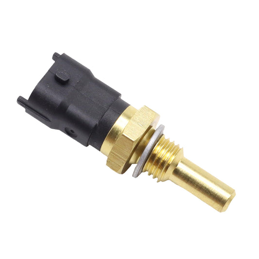 HiSport 278002895 Engine Coolant Temperature Sensor - Compatible with Sea-Doo 3D 2005-2007 GSX 1998-2000 Can-Am Traxter XL 2001-2005 Traxter T 2017 Replaces 278001016 420222425