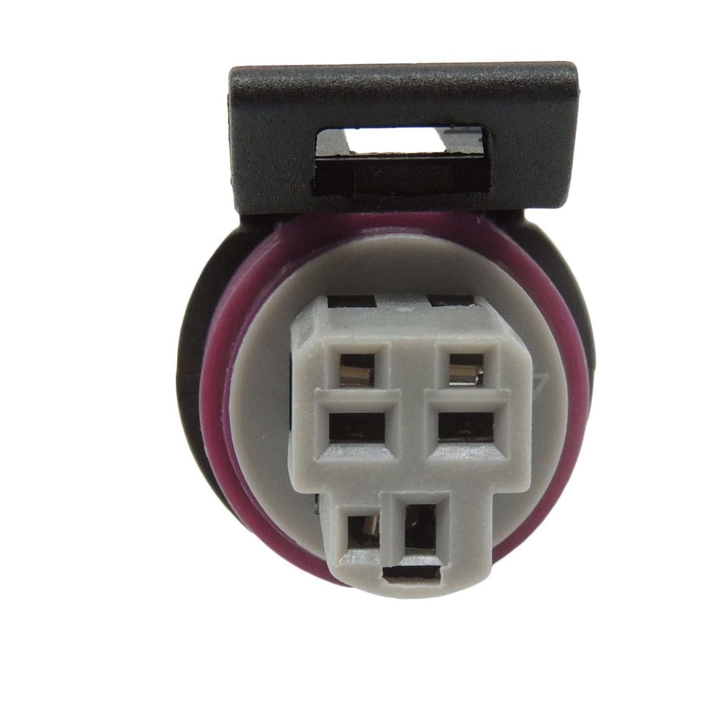 HiSport Oil Pressure Sensor 3-Wire Connector Pigtail Compatible with LSX 22-20 AWG