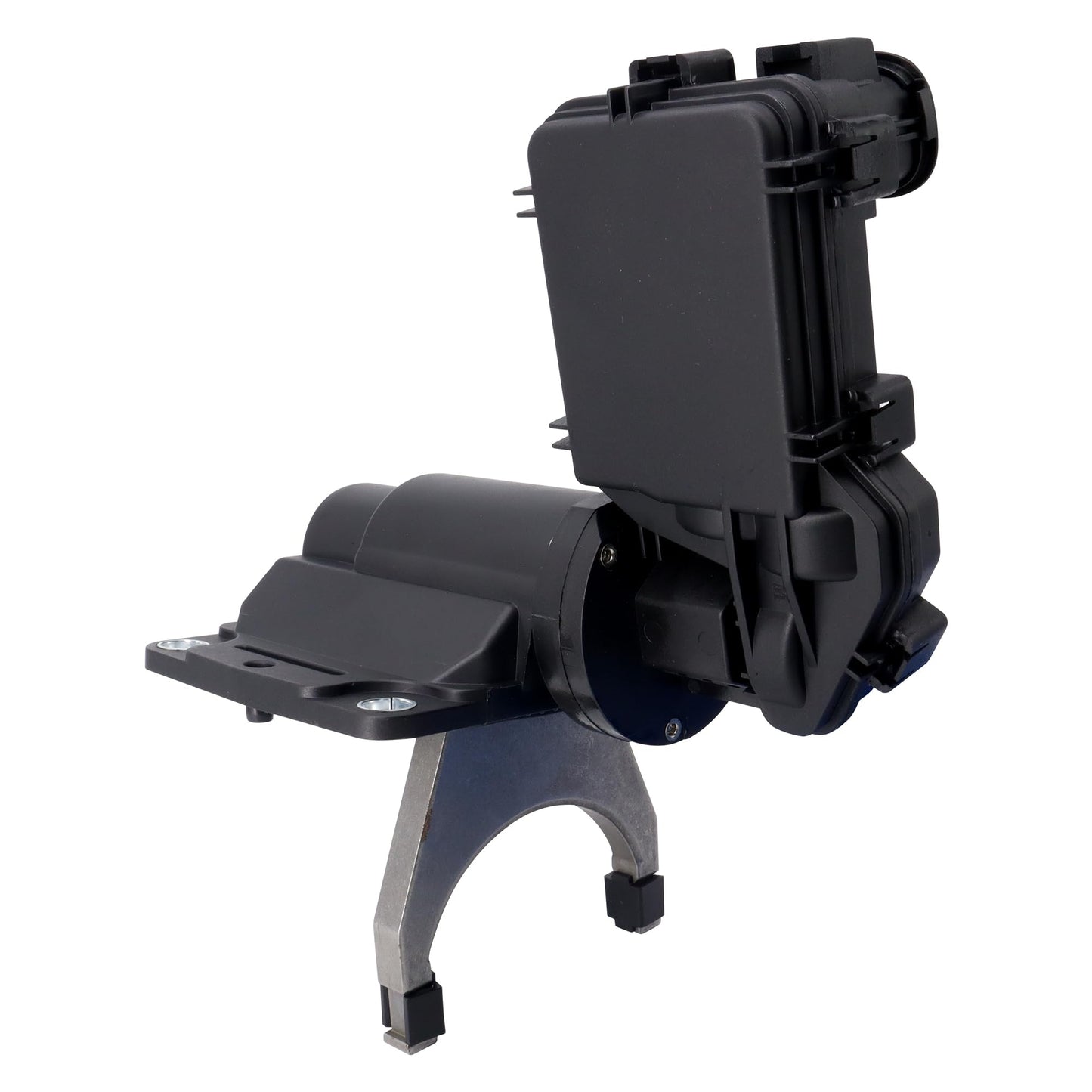 HiSport 4x4 4WD Front Axle Actuator Fork Disconnect Compatible with Dodge Ram 2500 & Ram3500 2013-2018 Replace 68216944AA, 68216944AB