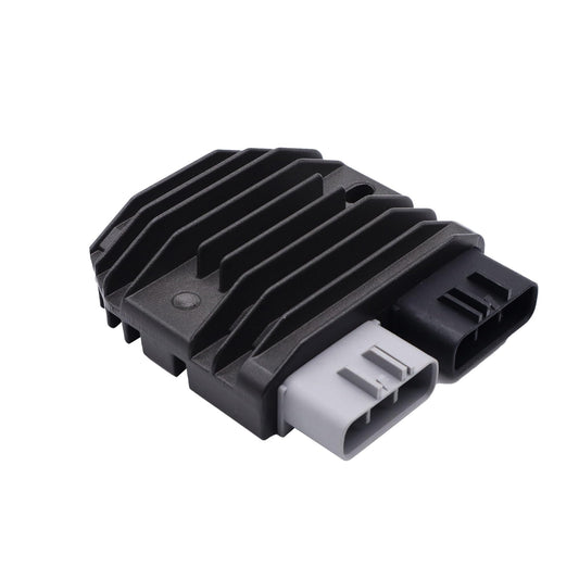 HiSport Voltage Regulator Rectifier - Compatible with Yamaha Replaces 1D7-81960-01-00