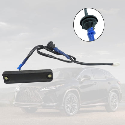 HiSport Trunk Liftgate Release Switch 901-715 - Compatible with 2004-2012 Lexus 2005-2010 Scion tC 2004-2010 Toyota Sienna Replaces 8484008010