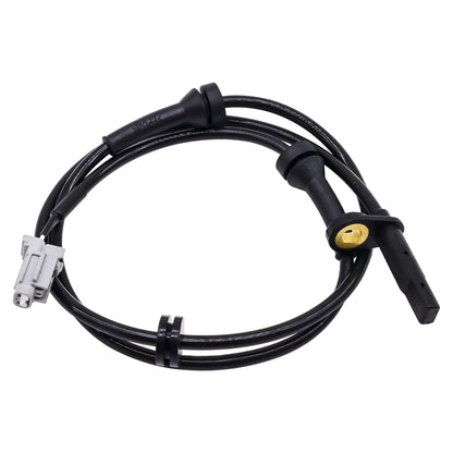 HiSport Front L/R ABS Wheel Speed Sensor - Compatible with Nissan 13-18 Altima 16-20 Maxima Seineca, Replaces 47910-3TA1A 47910-3TA2A ALS2554 2ABS2759