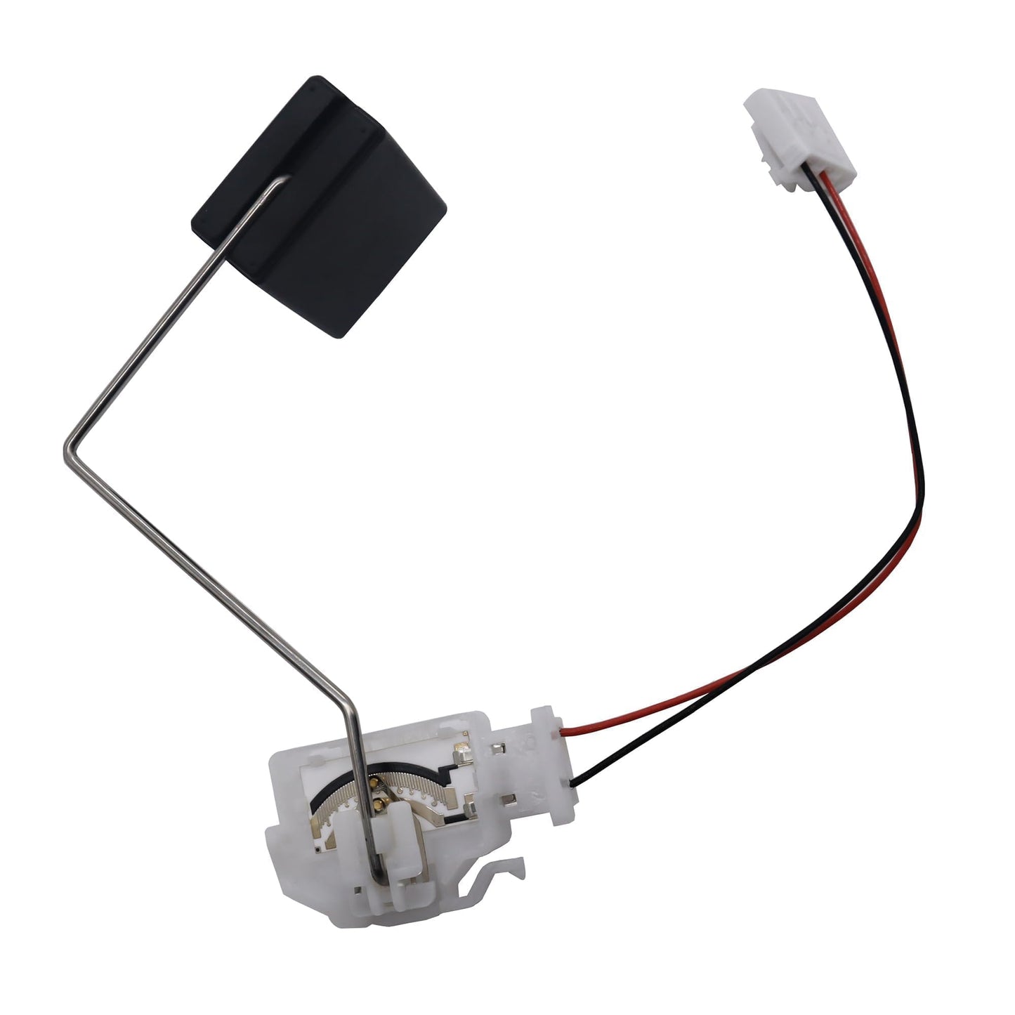 HiSport 8332060440 Fuel Tank Float Gauge Sending Unit Fuel Level Sensor - Compatible with Toyota 4Runner Limited SR5 Sport 4.0L V6 4.7L V8 2003-2009 - Replaces 83320-60440