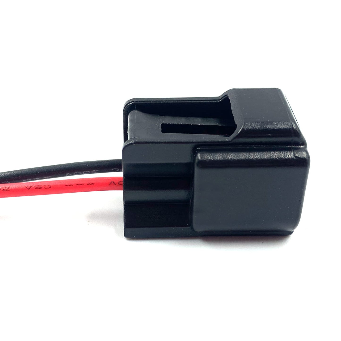 HiSport 8Pcs Ignition Coil Camshaft Crankshaft Position Sensor Connector Pigtail Pigtail Harness Compatible with Ford F-150 F-250 F-350 4.6L 5.4L 6.8L and More Replace 3U2Z14S411SLA, S819