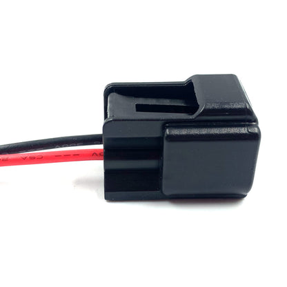 HiSport 8Pcs Ignition Coil Camshaft Crankshaft Position Sensor Connector Pigtail Pigtail Harness Compatible with Ford F-150 F-250 F-350 4.6L 5.4L 6.8L and More Replace 3U2Z14S411SLA, S819