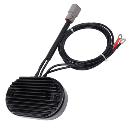 HiSport 74610-01 74540-01 Voltage Regulator Rectifiers Compatible with Harley Davidson 2001 2002 2003 2004 2005 2006 Twin Cam 88 Softail
