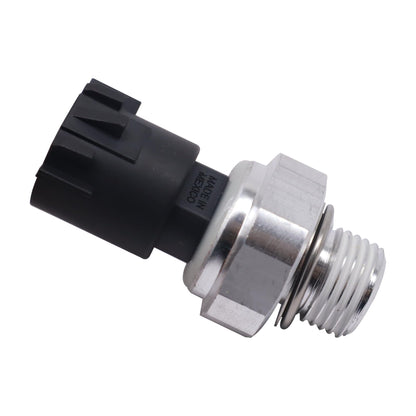 HiSport 12673134 Oil Pressure Sensor - Compatible with GMC Buick Cadillac Chevy Chevrolet Express Silverado Yukon Sierra Tahoe Impala 2009-2018 4.8L 5.3L 6.0L 6.2L